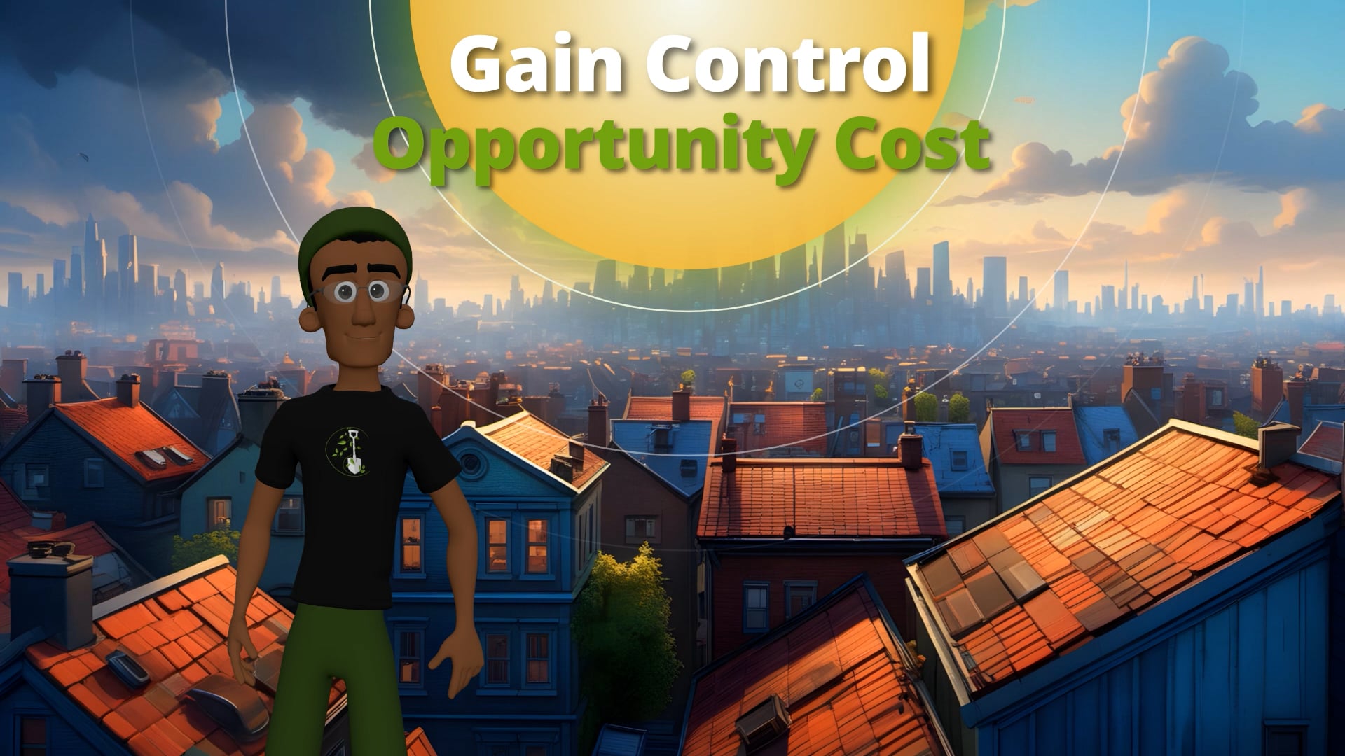 Excerpt from Groundwork: Self-Directed (lesson 13)