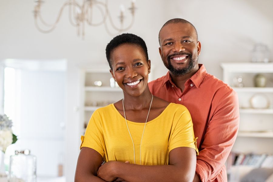 Serve clients where they're at